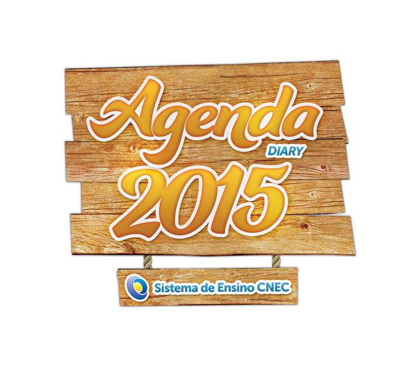 Agenda Infantil 2015